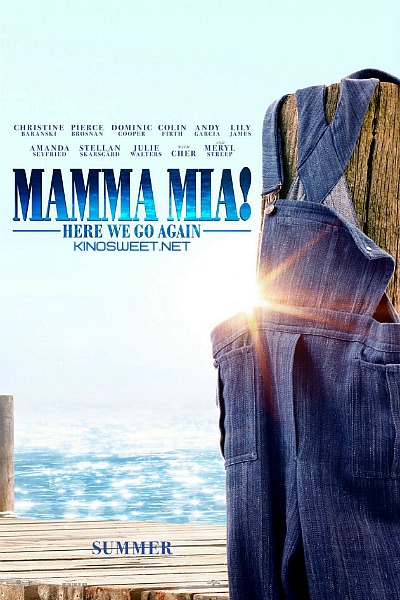 Mamma Mia! 2
